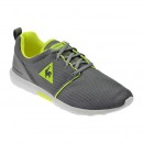 Nouvelle Collection Le Coq Sportif Dynacomf Classic Baskets Basses - Chaussures Baskets Basses Homme